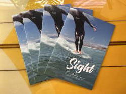 Sight Wetsuits 2023 winter